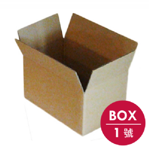 Box 1號 (23x14x13cm)